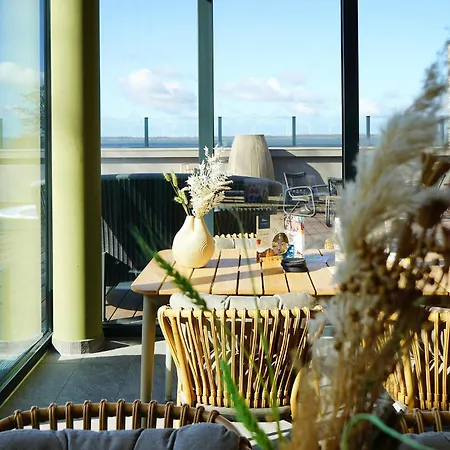 Cozy In Lembruch-duemmer With Sauna * Lembruch