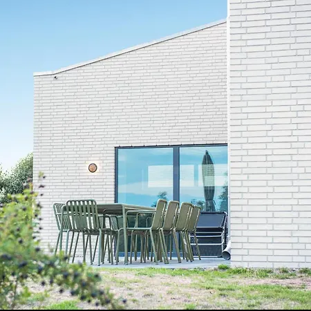 Cozy In Lembruch-duemmer With Sauna * Lembruch