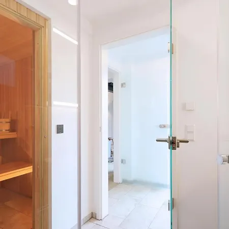 Cozy In Lembruch-duemmer With Sauna
