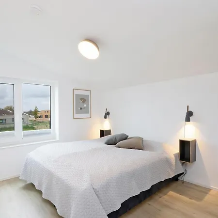 Cozy In Lembruch-duemmer With Sauna Holiday home