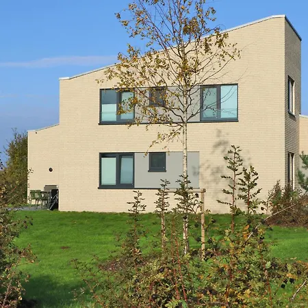 Cozy In Lembruch-duemmer With Sauna Ferienhaus Lembruch