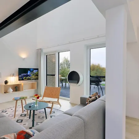 Cozy In Lembruch-duemmer With Sauna Holiday home *
