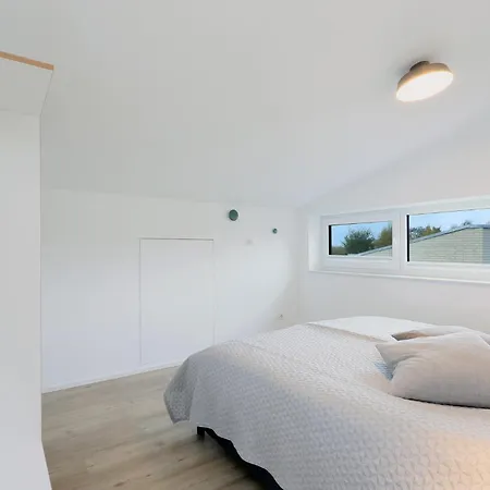 Holiday home Cozy In Lembruch-duemmer With Sauna *