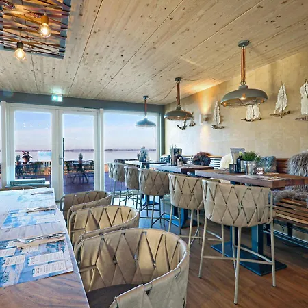Holiday home Cozy In Lembruch-duemmer With Sauna