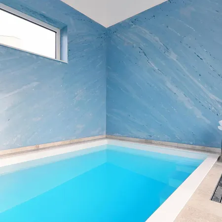 Cozy In Lembruch-duemmer With Sauna Lembruch